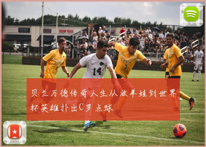 贝兰万德传奇人生从放羊娃到世界杯英雄扑出C罗点球