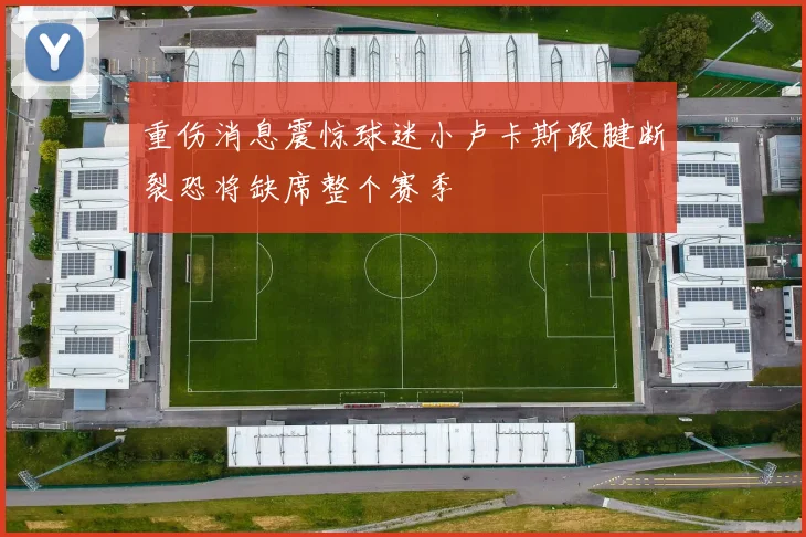 重伤消息震惊球迷小卢卡斯跟腱断裂恐将缺席整个赛季
